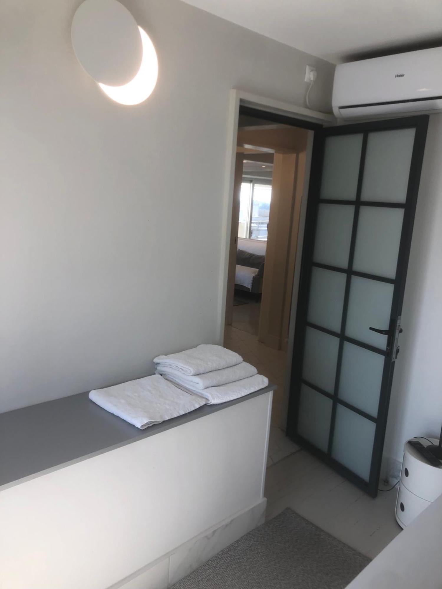 雅典Kolonaki Penthouse Panoramic Acropolis View公寓 外观 照片