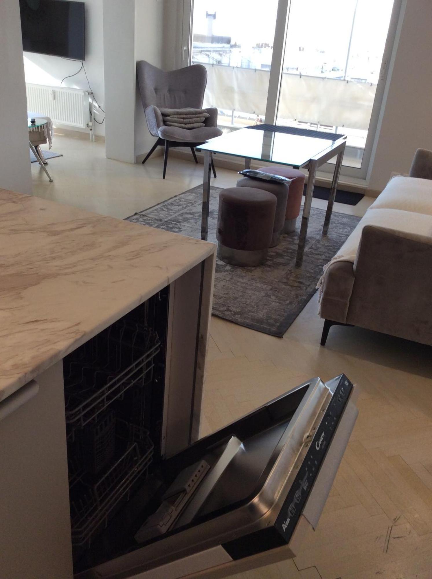 雅典Kolonaki Penthouse Panoramic Acropolis View公寓 外观 照片