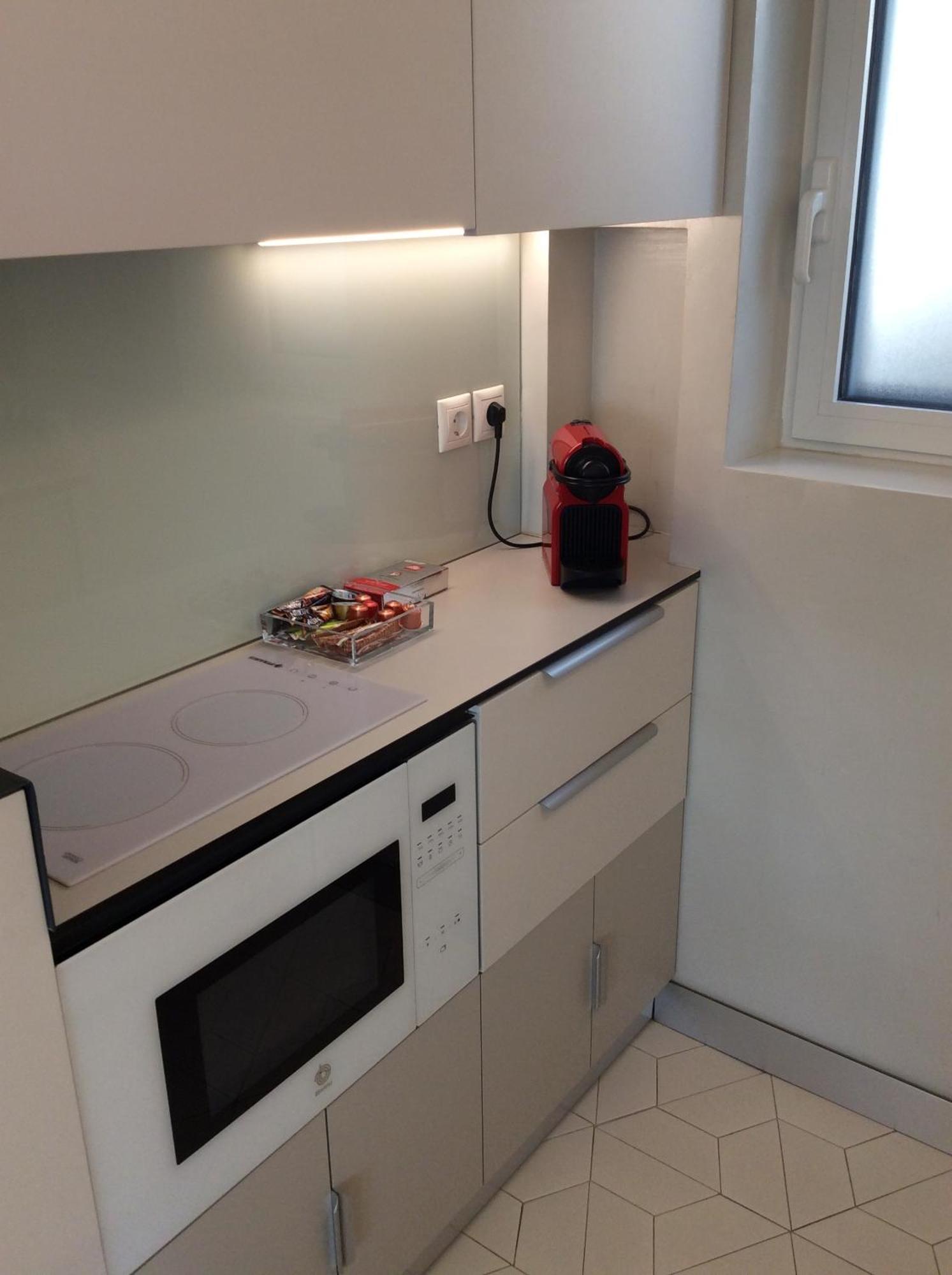 雅典Kolonaki Penthouse Panoramic Acropolis View公寓 外观 照片