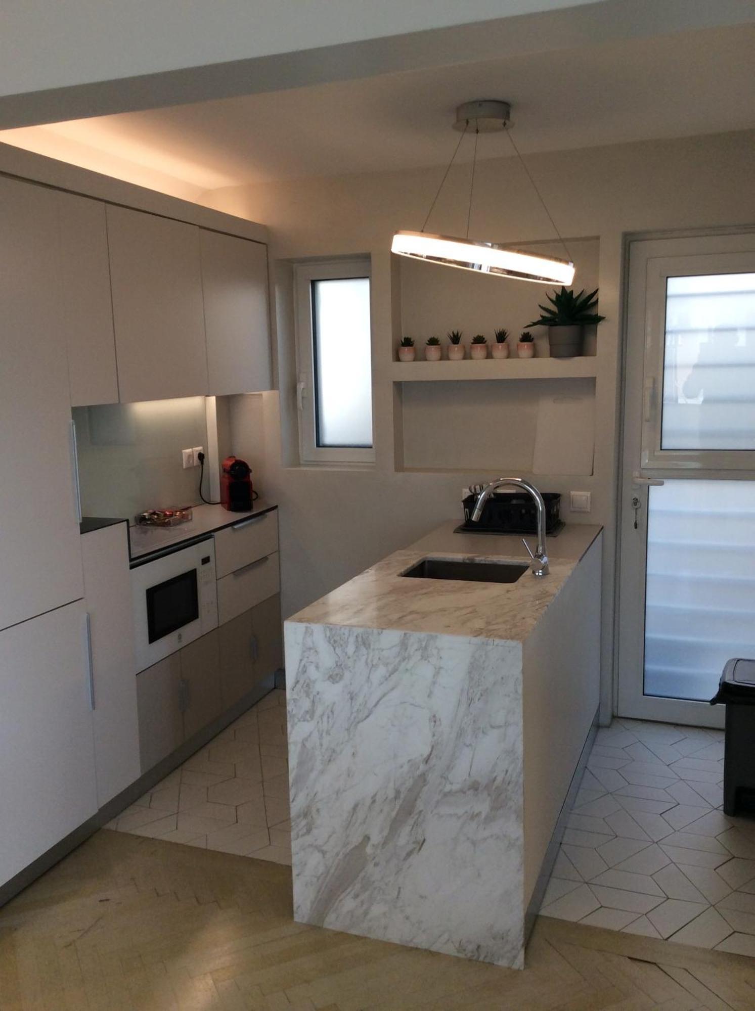 雅典Kolonaki Penthouse Panoramic Acropolis View公寓 外观 照片